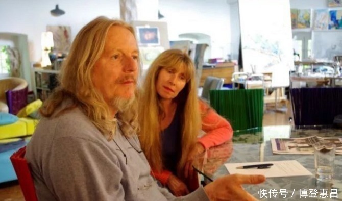 名画|他画的世界名画以假乱真,骗取了数千万美元,连专家都鉴定不出来