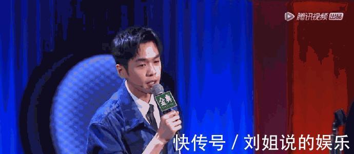 人父母|張若昀參加《脫口秀大會(huì)》自曝求婚時(shí)對(duì)唐藝昕說(shuō)非你莫屬