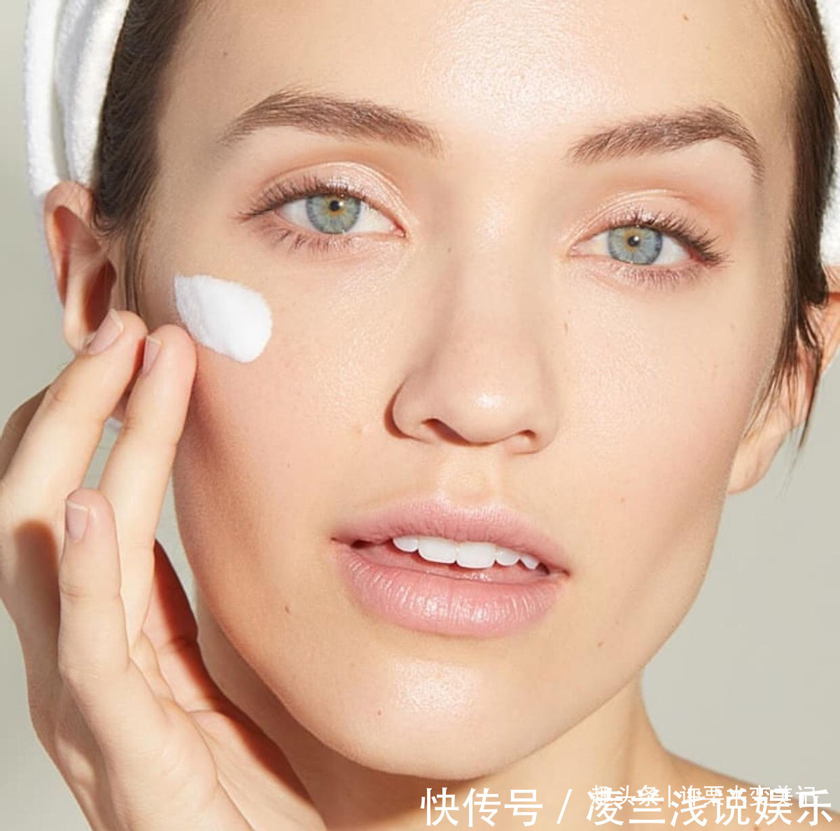 uvb 女人涂防晒霜要牢记3个“不要”,不然涂了也白涂!很多人忽视了