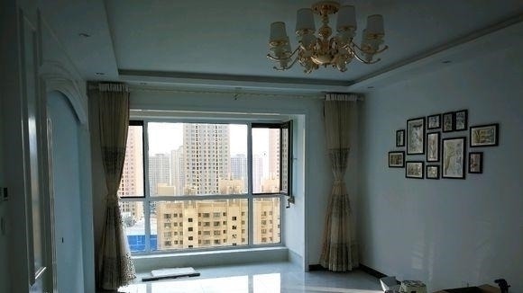 主卧室|新房终于完工，110㎡硬装花了12万，全屋整洁大方，忍不住晒晒