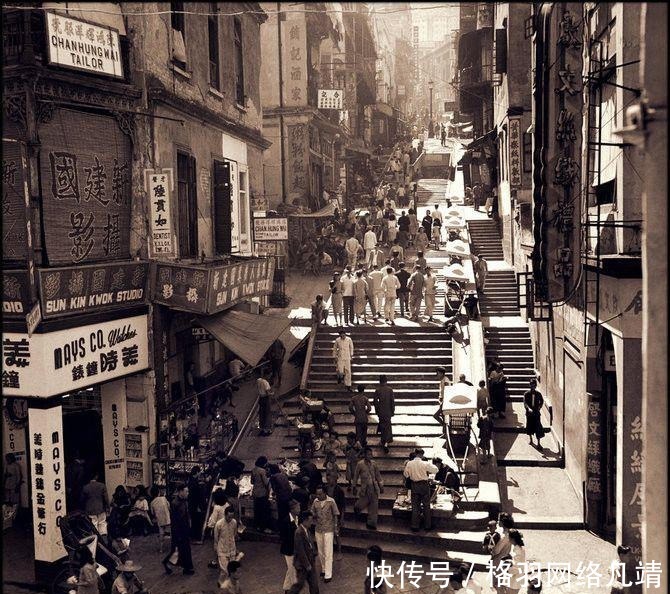 低调|清朝老照片:图6是英国雇佣军,图10是清朝低调奢华的切糕