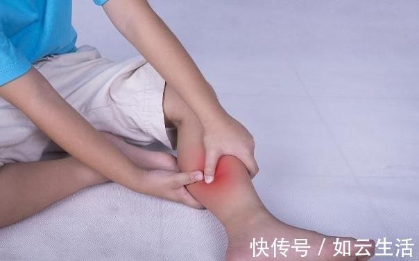 小腿|高血脂人群,小腿往往会有5种“表现”,若1个不占,太幸运了!