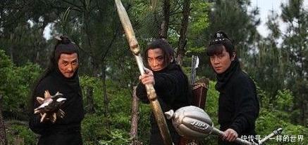 割肉|唐朝忠义之将,为单雄信割肉送行,患病后李世民为他割须医治!