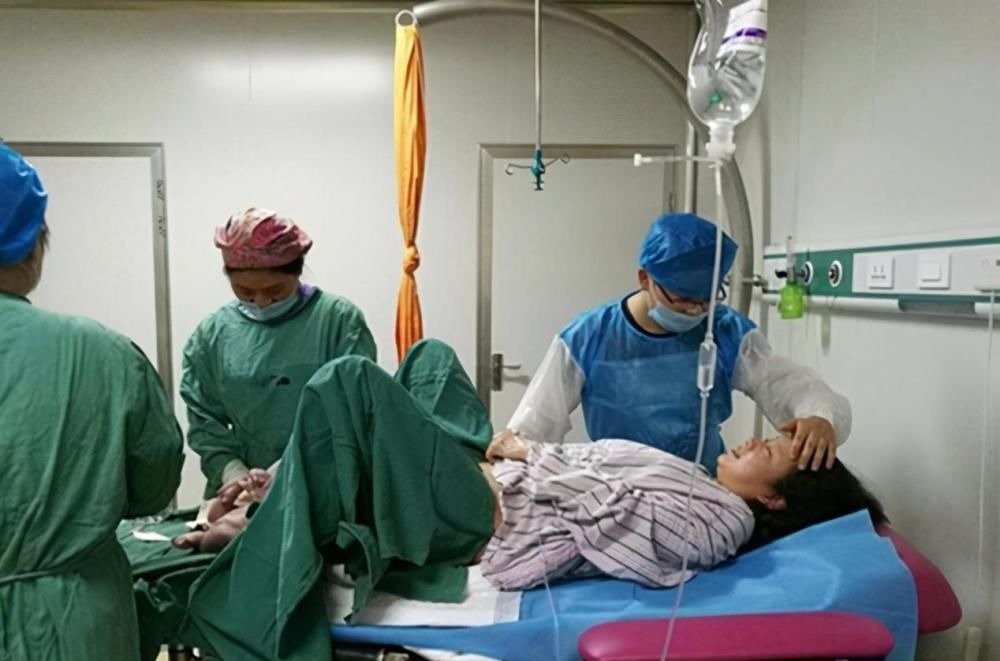 孕妇们|产妇在生产时的这一“需求”很尴尬,如何避免很关键!