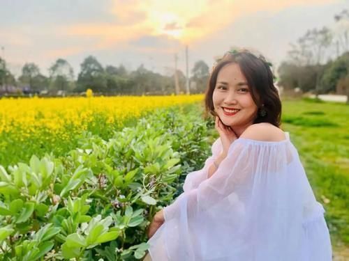 蕾丝|素人改造:从“艳俗感”到“气质女神”,一个川妹子的变化史