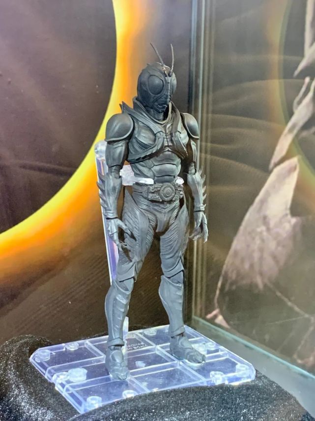 假面骑士ex-假面骑士Revice主题曲完整版即将发布,BLACK SUN黑模试作品公开