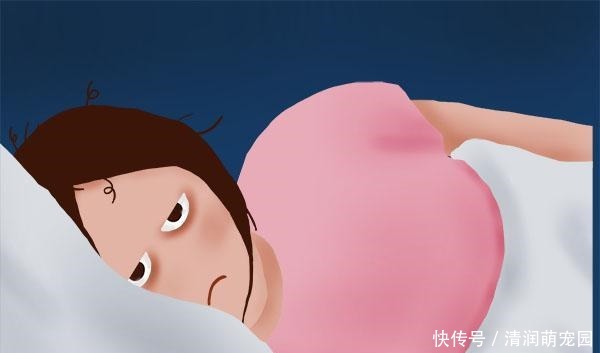 更年期上门前，身体会提前出现一些异象，45岁后的女人要多注意
