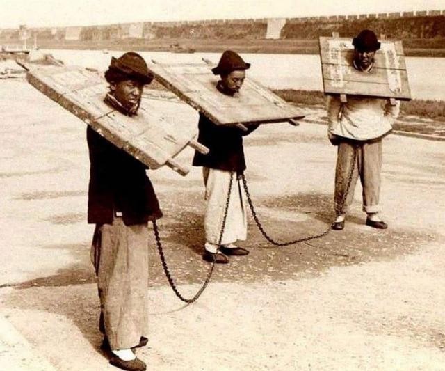 临刑之前|古代死囚吃断头饭时,碗中为何放着一块生肉?原来这肉还有大用