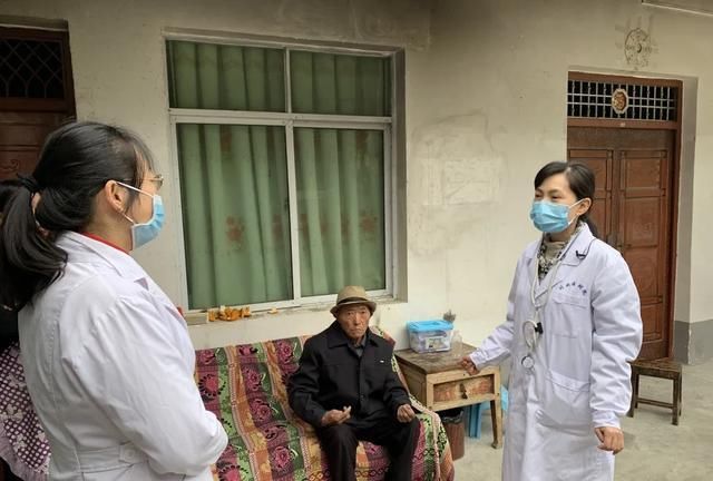 神奇|神奇的“金针”、大山里的义诊……有笑点有泪点有燃点，这场活动真的不一样！