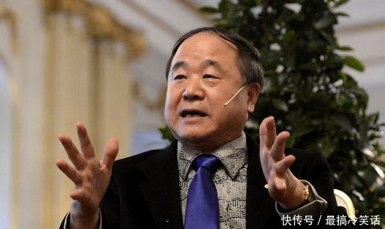 晚熟的人|莫言：人生最好的活法，不过只有一句话，读懂了也便不累了
