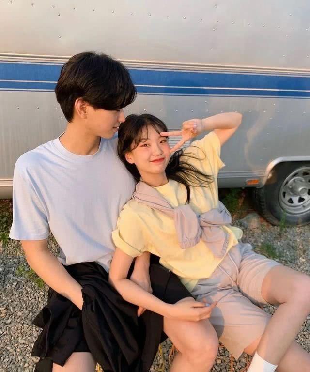 搭配|今夏这种“盐汽水”穿搭,真的好看到上头