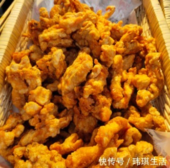 肉制品|炸酥肉,用料很关键!牢记“3步2比例”,金黄酥脆,好吃不回软