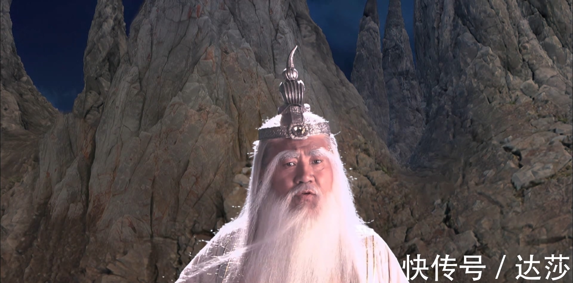 金蝉子#有网友问:《西游记》唐僧师徒真散伙了,谁的下场是最惨的?