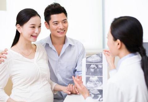 生长发育|男子得知妻子怀上双胞胎,激动得语无伦次,网友看完B超:外星人