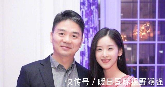 刘强东|刘强东在绝境中爆发潜能