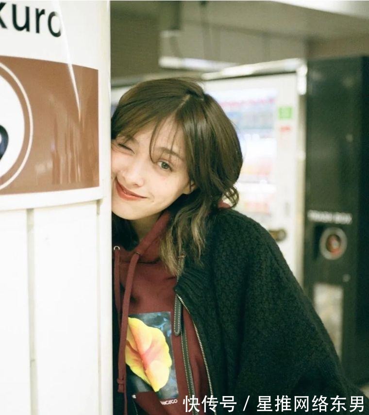 女生|方脸女生适合什么发型?这4种发型参考,绝对让你美到犯规!