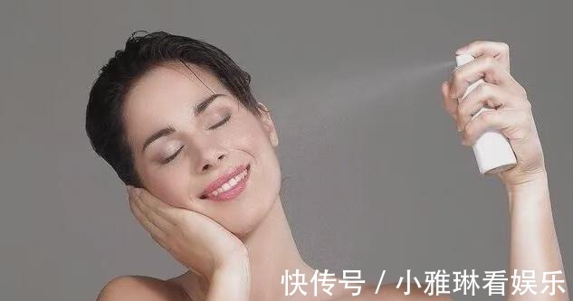 水光肌神器|化妆水的真相，是水光肌神器还是智商税收割机？