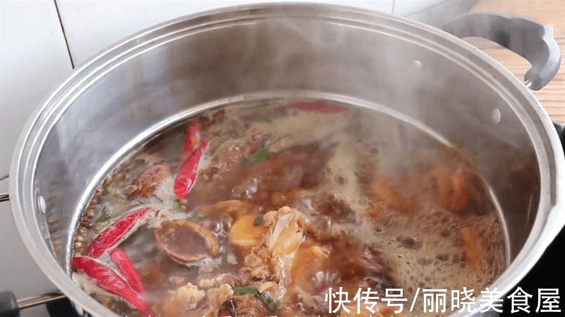 聚餐|国庆聚餐必备8道硬菜,颜值高上档次,下酒又下饭,待客特有面儿