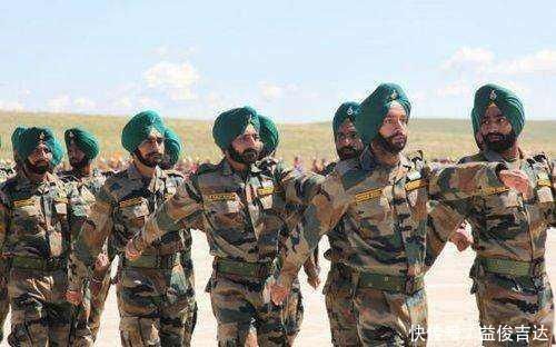 印度撤兵果然是缓兵之计,目标锁定至班公