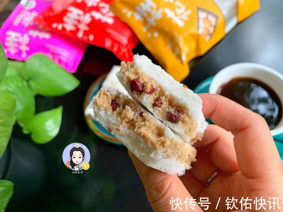 遇见|逛超市时，遇见这5款零食别手软，看着不起眼，却营养好吃
