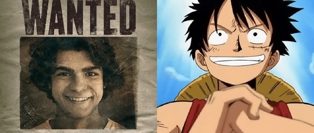 浪客剑心最终章|《海贼王》出真人版了!这样的阵容是你想要的吗?