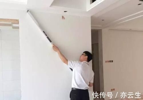 面积|交房时万万要仔细验收,开发商最怕你检查这几处,聪明人一眼就懂