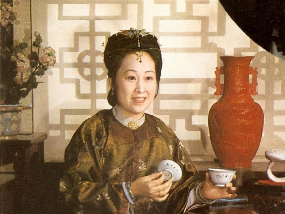 荣国府!?读《红楼梦》:薛姨妈是王家联姻的牺牲品?