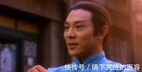 少林武功&历史真实洪熙官,比李连杰演的更传奇!