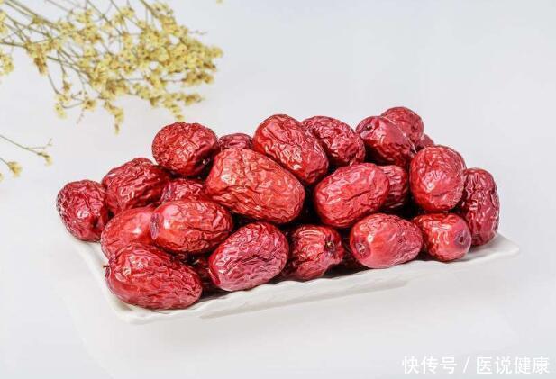 脾胃虚加速女性衰老，多吃这7种食物，健脾补虚更养颜