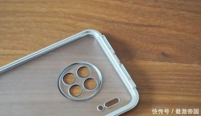 发布|华为mate40发布之际，聊聊mate30半年使用感受和配件