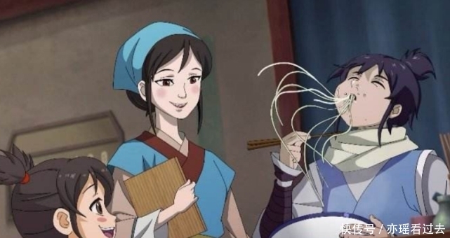 第三季|围棋少年第三季定档,方百花身穿“新娘装”亮相,江流儿也太帅了