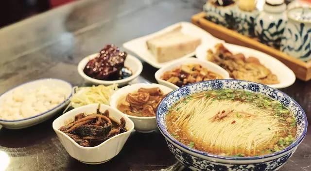 锡城|锡城口碑爆棚的34家面馆,撑起了面馆界的一片天