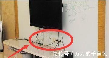 操作台|不听老人30装修言,装修吃亏在眼前!血的教训告诉你:远离装修坑