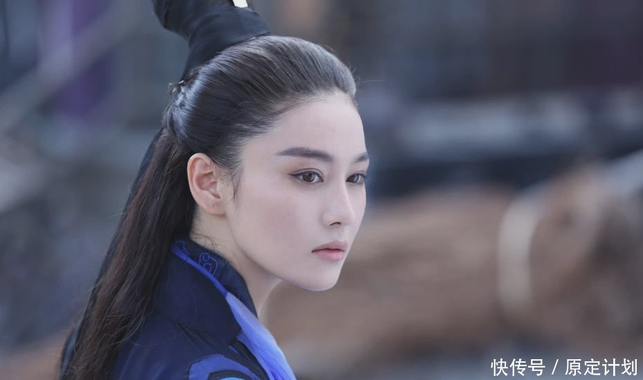 想象|金庸除了小说写得好,取名也是一绝,这些很难想象是同一人取的!