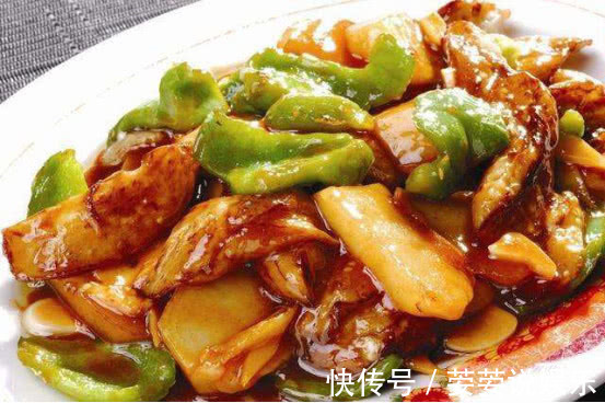 鲜香美味很爽口的几道家常菜,开胃又下饭,孩子百吃不厌