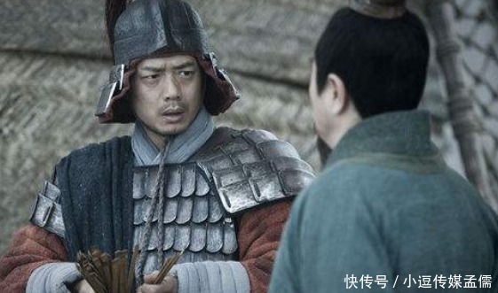 想象|让韩信忍受胯下之辱的恶少年，最终的下场如何？超乎一般人的想象