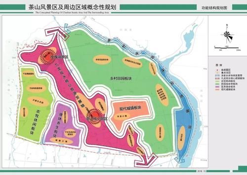 中年|盘点临沂5座名山，春暖花开好登山，你去过吗？