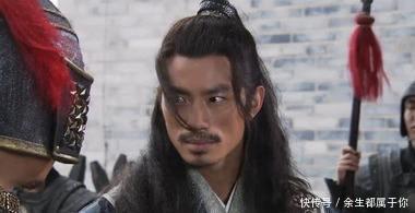 称帝|最惨的一位梁山好汉宋江死后举旗造反称帝,才快活一年就被凌迟!