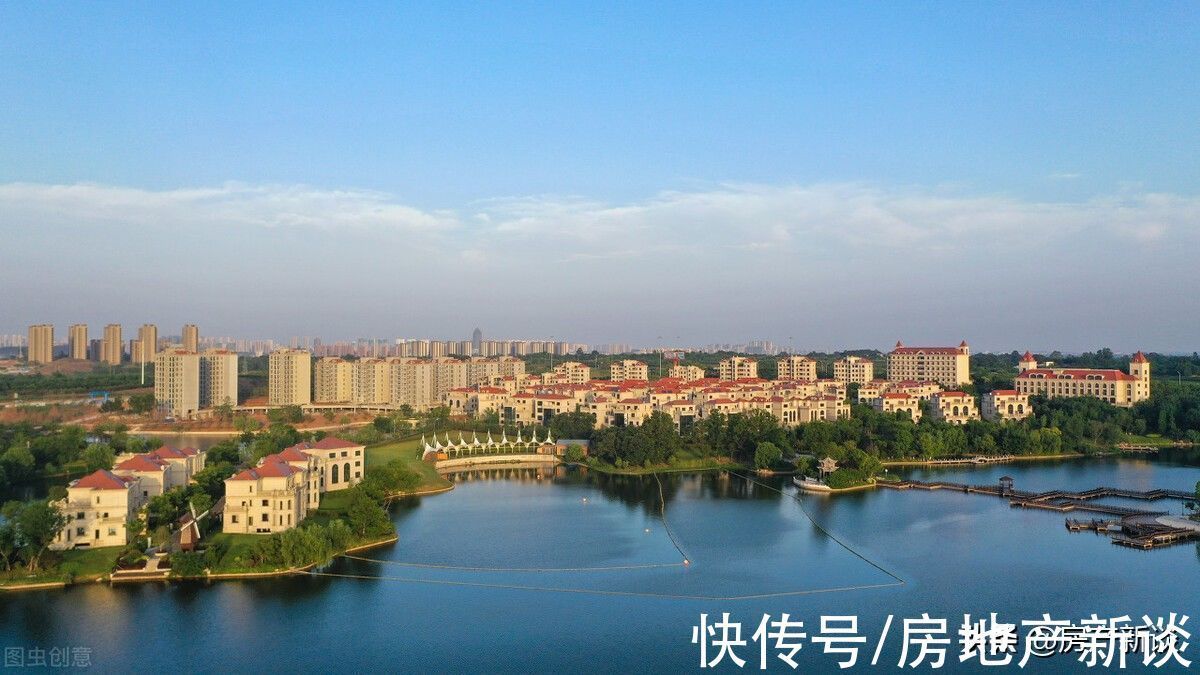 住宅|别墅不受欢迎了?有钱人正在从别墅搬回高层,内行:3大硬伤影响