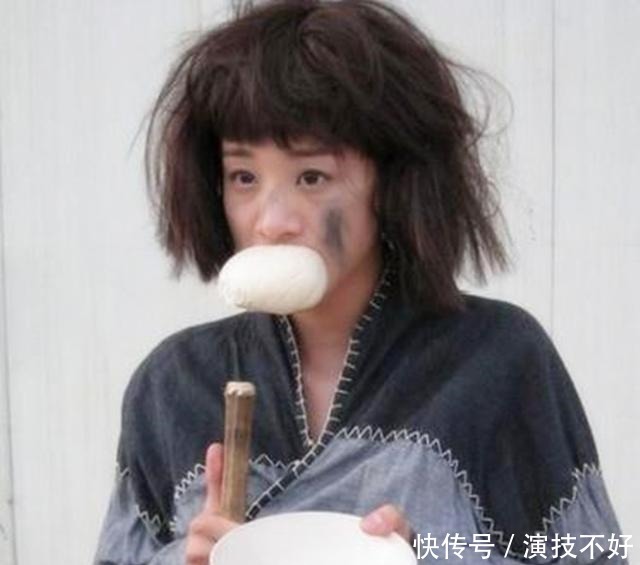 个个|中国曾有一批特殊女性, 个个都是女瞎子, 但是长得却非常漂亮!