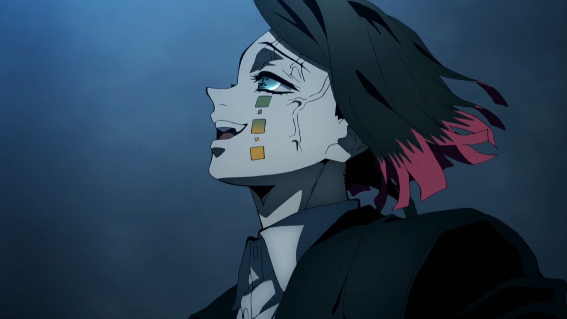 梦境|梦境是心灵的避风港，《鬼灭之无限列车篇》展现出不一样的使命感