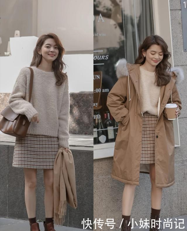 你其实不缺衣服, 学会“一衣多穿”, 每天都有“新衣服”穿