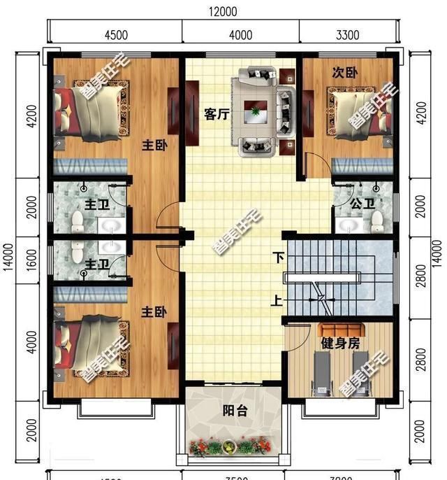 宅基地|两年前就有建房打算,现在终于要实现了,全家人都很兴奋