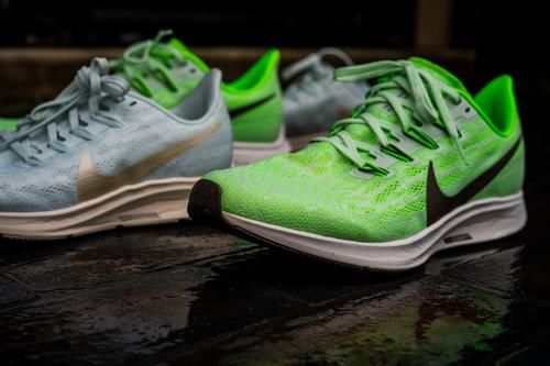 配买|500预算跑鞋只配买国产？这4款阿迪耐克跑鞋，同样超高性价比！