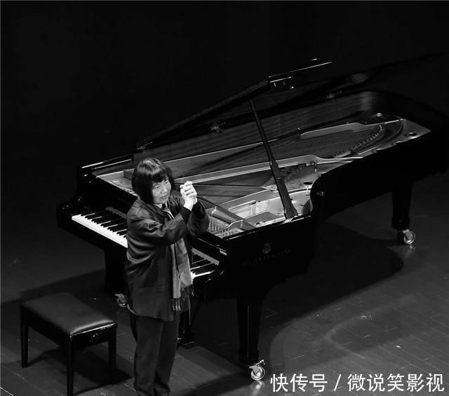 这个中国阿姨,用600场表演征服欧洲,王思聪称比郎朗厉害多了