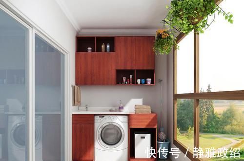 过来人|阳台万万不要装收纳柜了,后悔入住才察觉,过来人都说坑