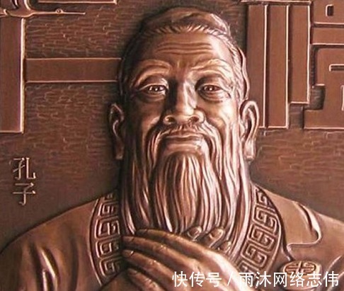 檀君|孔子真是韩国人?韩国学者拿出两大“铁证”,中方仅用4字回复