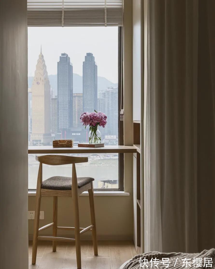 跃层|若家里人不多,建议做“去客厅化”设计,入住后才知道有多爽