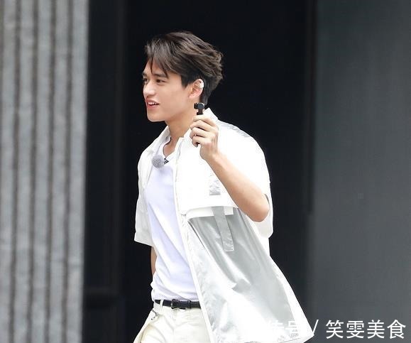 《跑男10》阵容，蔡徐坤baby榜上有名，黄旭熙或将被除名