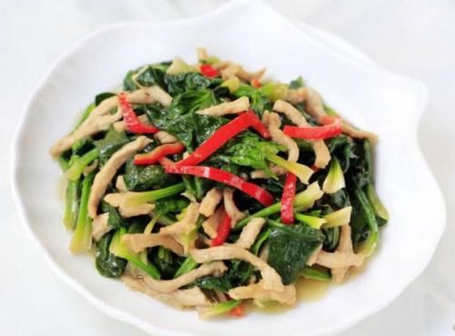 食物|女人爱美，常吃四种食物，延缓衰老，美容护肤，滋补身体
